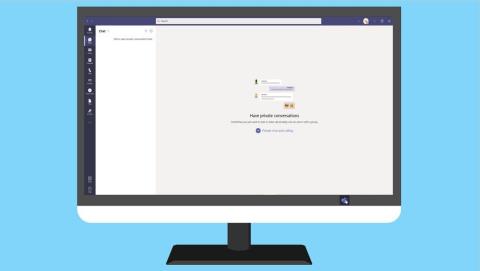 Cum să utilizați un cont Microsoft Teams diferit pe Windows 10