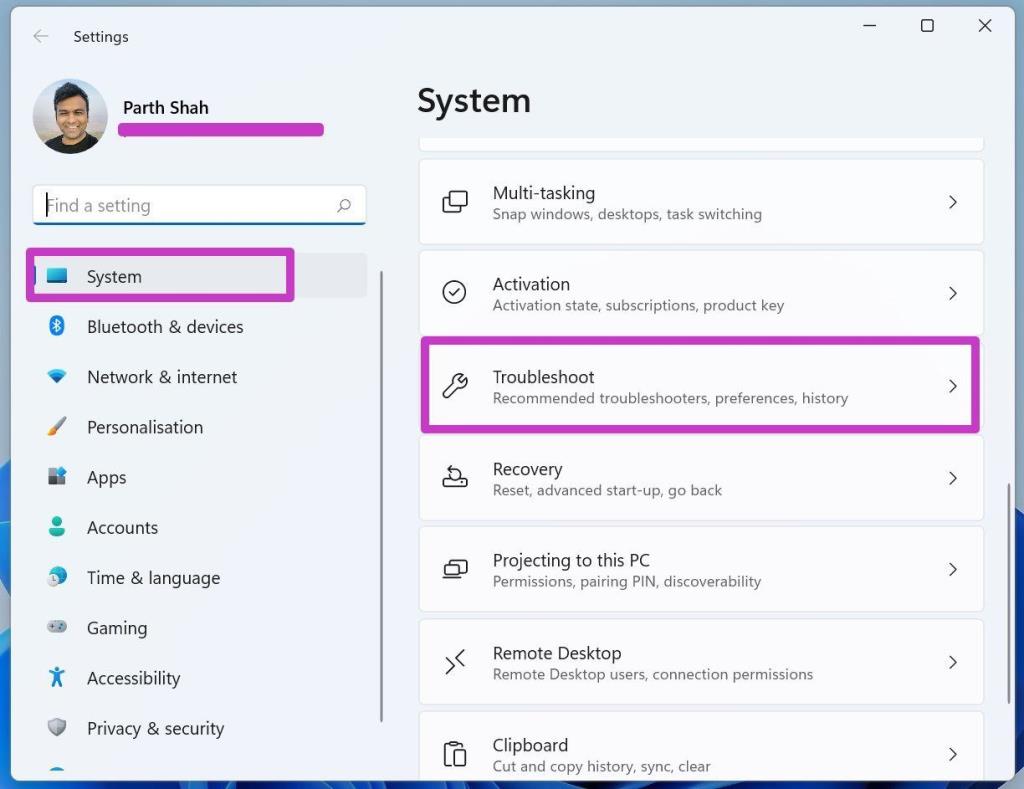 10 cách hàng đầu để sửa lỗi OneNote không mở trên Windows 10 và Windows 11