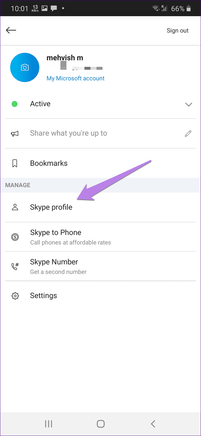 Cách thêm Danh bạ bằng Skype Live ID trên PC và Di động