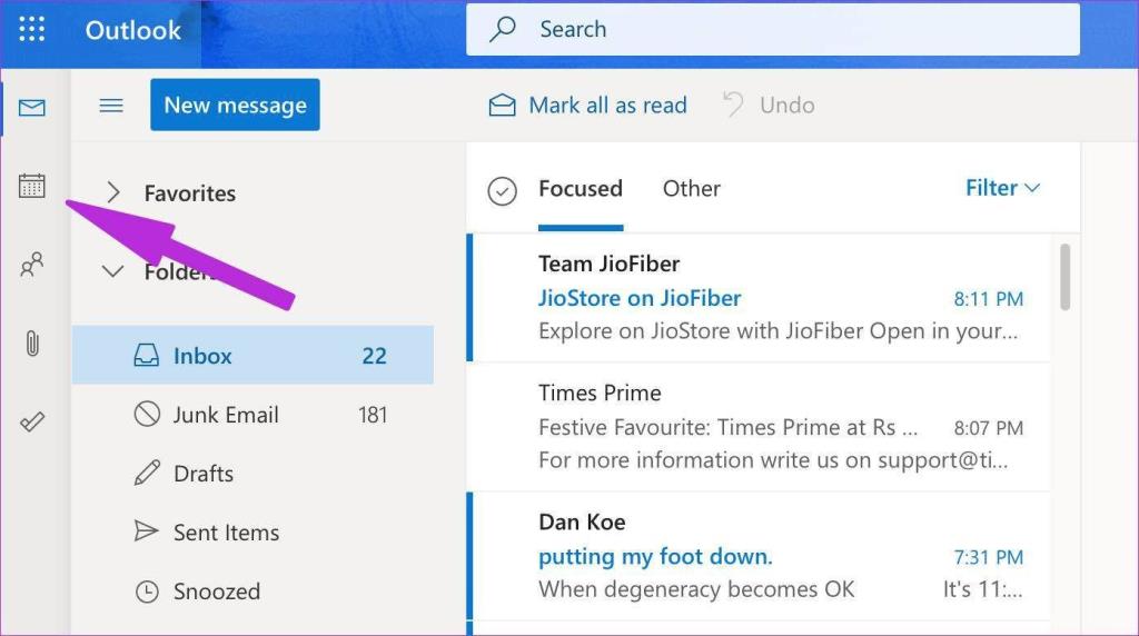 Cách lên lịch Gặp gỡ Google trong Microsoft Outlook