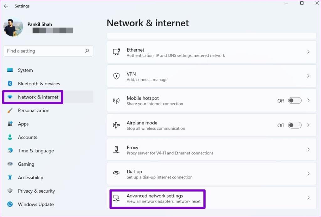 3 cách hàng đầu để xem mật khẩu Wi-Fi trên Windows 11