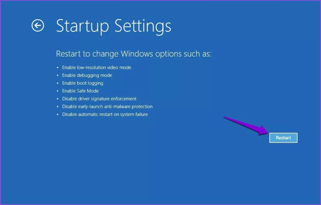 7 cách hàng đầu để sửa lỗi quy trình nghiêm trọng đã chết trong Windows 11