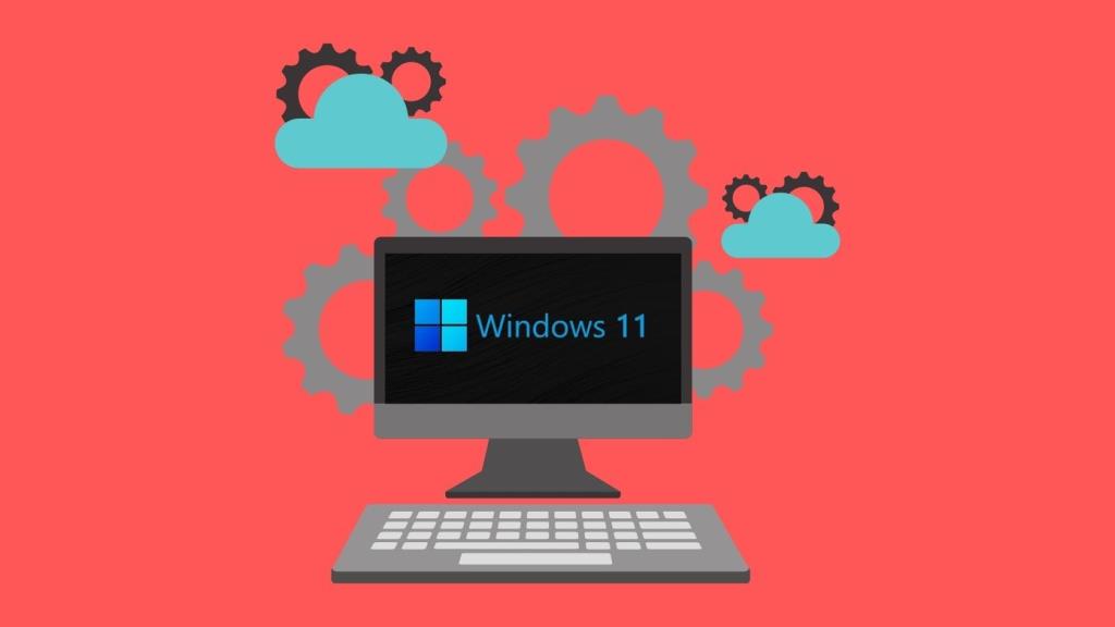 6 cách hàng đầu để khắc phục sự cố màn hình đen của Windows 11