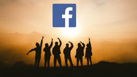 فیسبوک بسته و گروه مخفی در مقابل خصوصی: تفاوت چیست