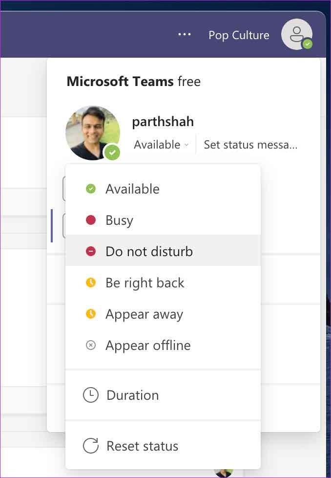 9 cách hàng đầu để khắc phục thông báo của Microsoft Teams không hoạt động trên máy Mac