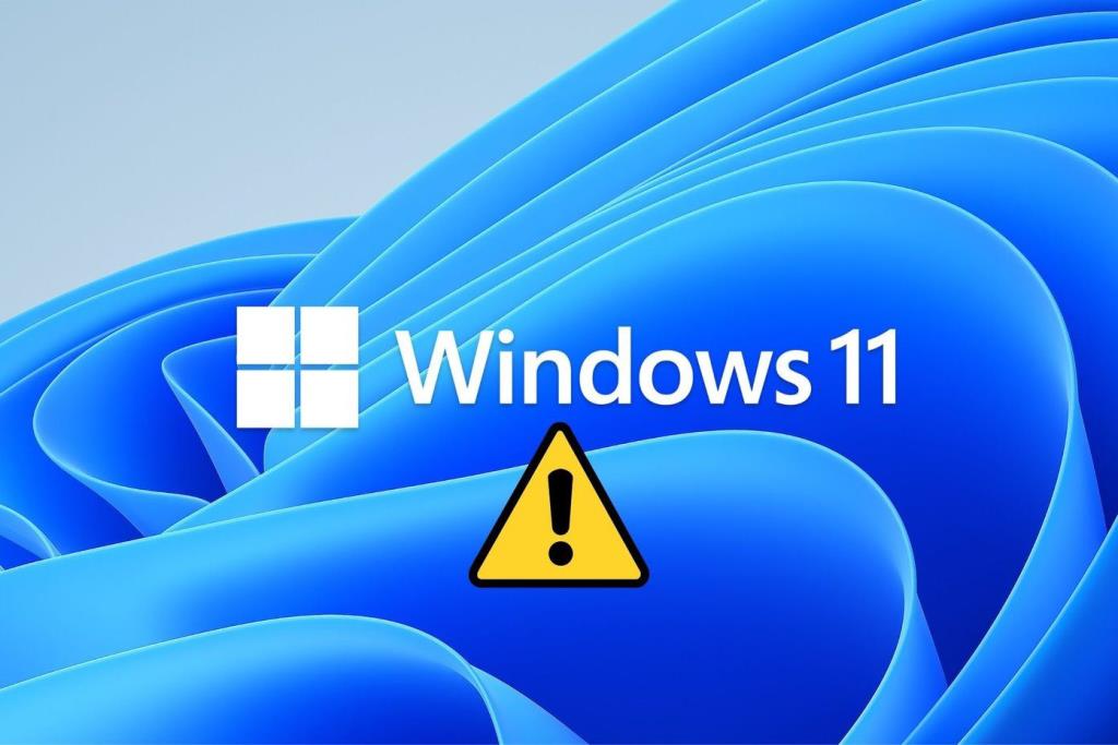 Cách khắc phục lỗi PC này không thể chạy Windows 11 trên Windows 10