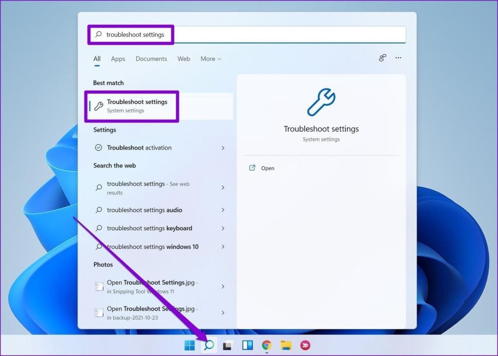 6 cách hàng đầu để khắc phục ứng dụng Photos không hoạt động trên Windows 11