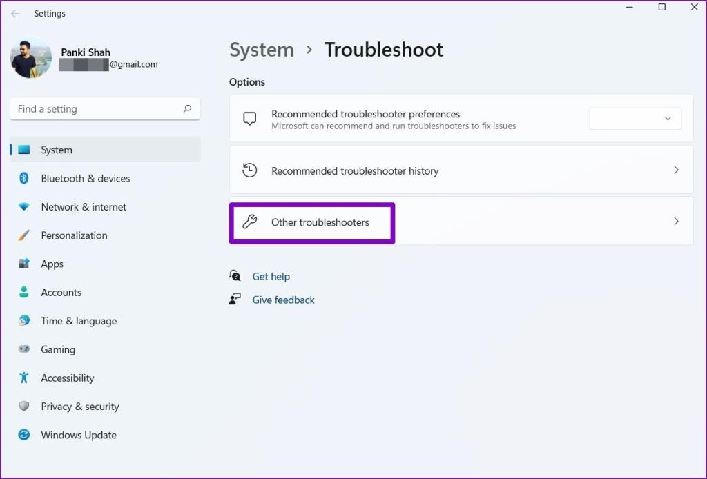 7 cách hàng đầu để khắc phục Outlook Search không hoạt động trên Windows 11