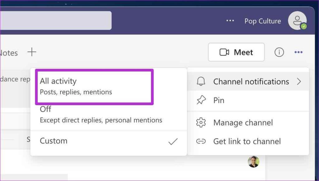 9 cách hàng đầu để khắc phục thông báo của Microsoft Teams không hoạt động trên máy Mac