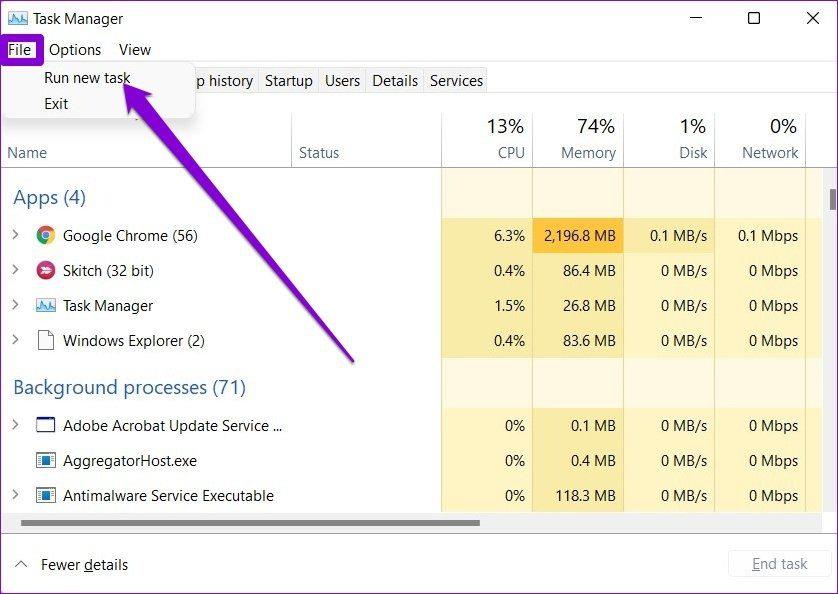 5 cách hàng đầu để khắc phục tình trạng không thể nhập vào thanh tìm kiếm trên Windows 11