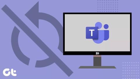 Top 7 moduri de a remedia eroarea de conectare la Microsoft Teams