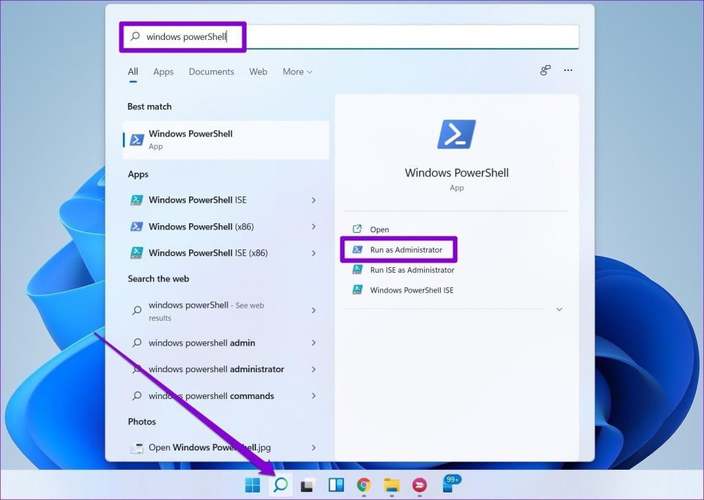 8 cách tốt nhất để khắc phục cài đặt ứng dụng không mở hoặc hoạt động trên Windows 11