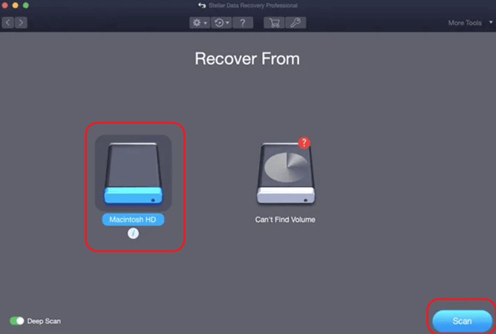 How To Recover Data From A Mac After Factory Reset?