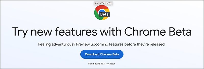 Top 5 Ways To Fix Google Chrome Not Installing On Mac