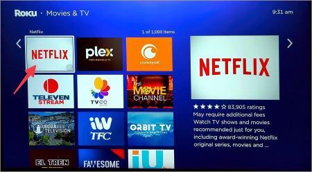 Top Fixes for Netflix Not Working on Roku