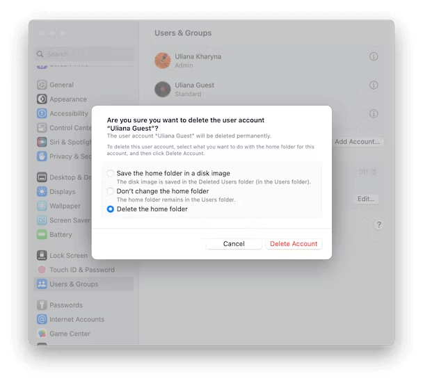 How To Remove Trojan Viruses On Mac