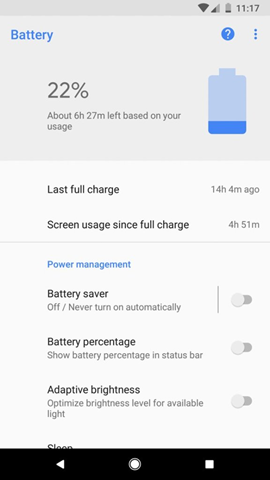 5 Common Android 8.1 Oreo Issues & How To Fix Them