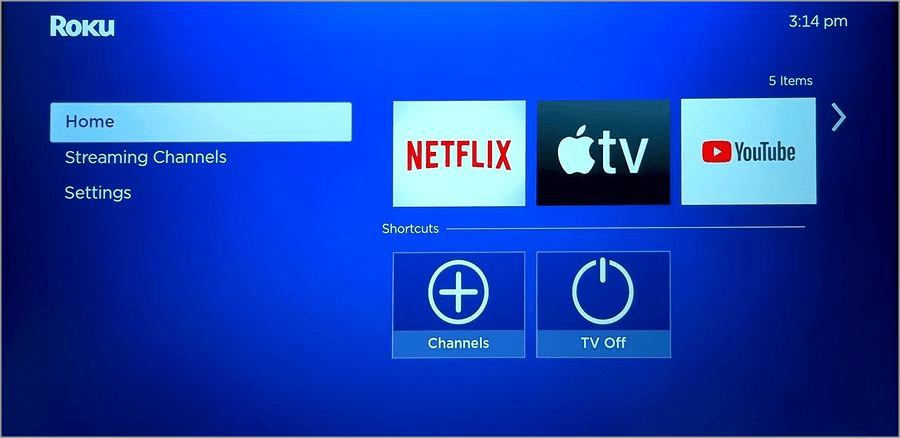 Top Fixes for Netflix Not Working on Roku