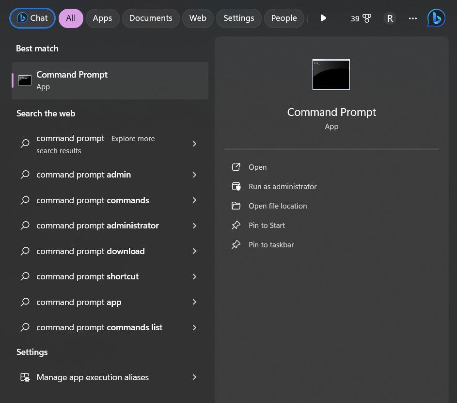 6 Effective Ways to Fix Msvcr110.dll Missing Errors in Windows 11