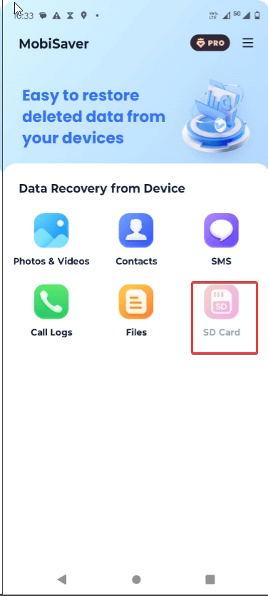 How To Restore Files From LOST.DIR Folder On Android?