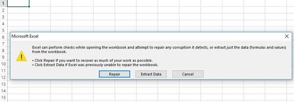 How To Repair Corrupted Excel, PowerPoint, and Word Files on Windows?