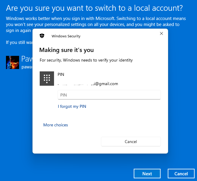 How To Remove Password on Windows 10/11?