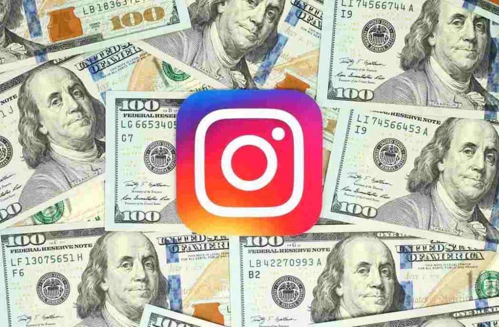 How To Earn Money On Instagram