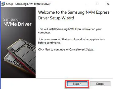 How To Download And Install NVMe Driver In Windows?