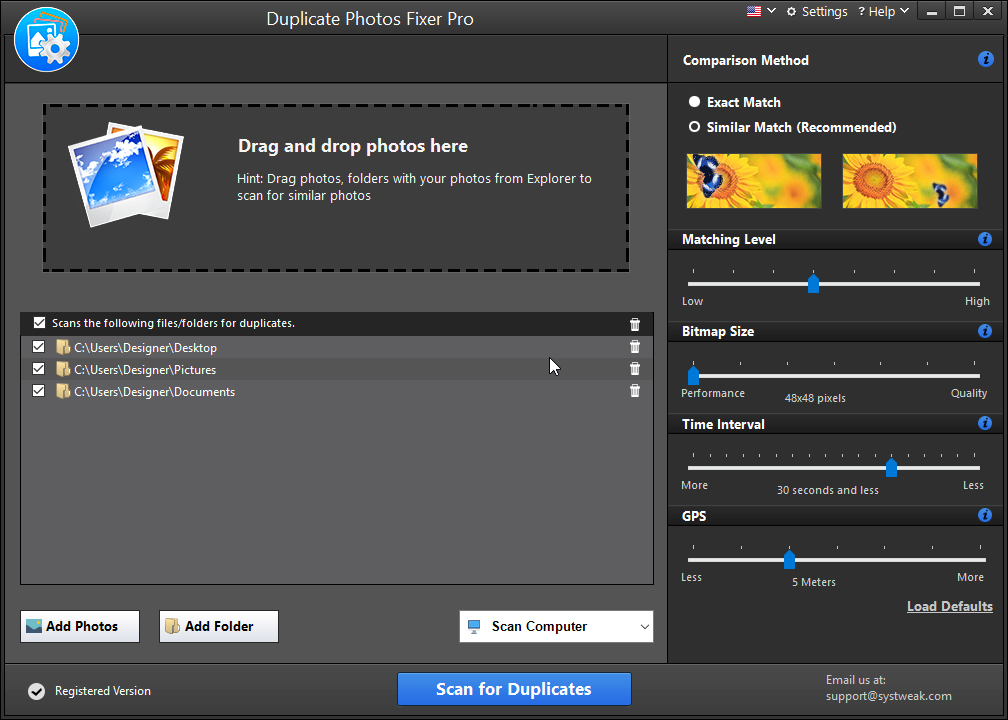 How To Delete Duplicate Images Using Duplicate Photos Fixer