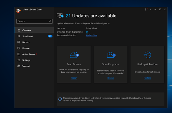 How To Fix Asus ACPI Driver Issues In Windows 10