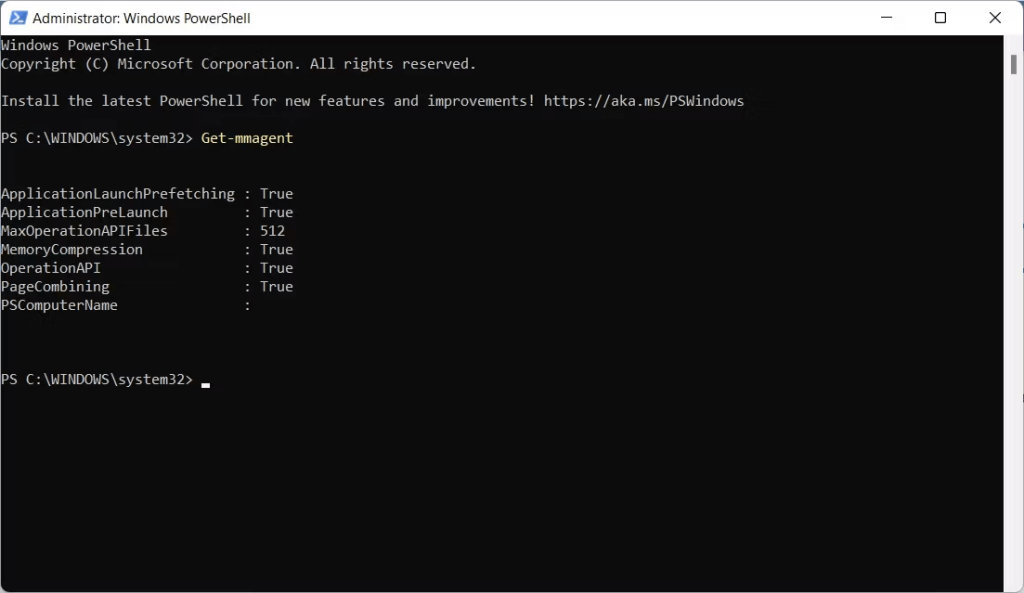 Want to Boost Your PC’s Performance? Learn How To Enable Memory Compression In Windows!