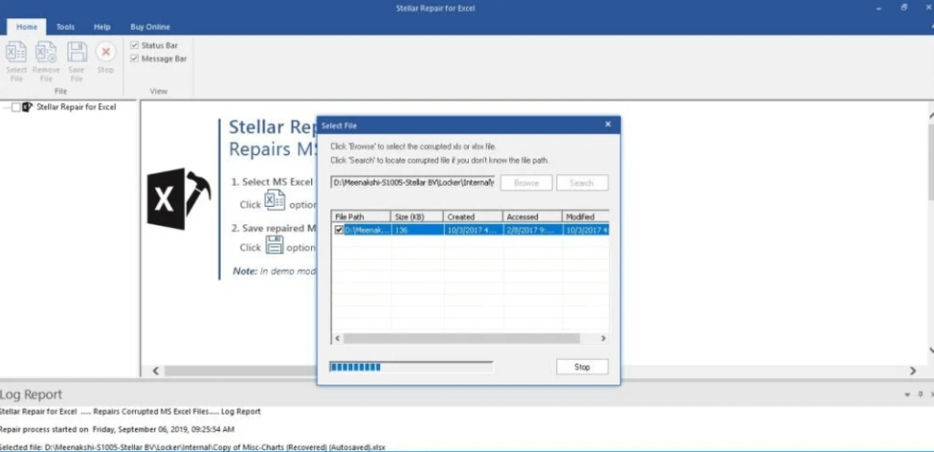 How To Repair Corrupted Excel, PowerPoint, and Word Files on Windows?