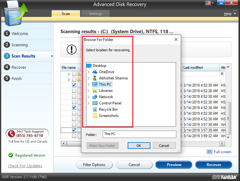 How To Recover Data From Formatted Hard Drive 2023
