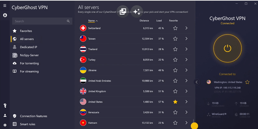 How to Bypass YouTube TV Location with a VPN