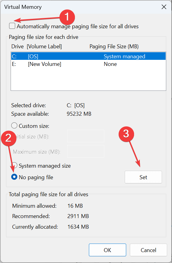 The Instruction at 0x00 Referenced Memory Error: What It Is, Why It Happens, and How to Fix It