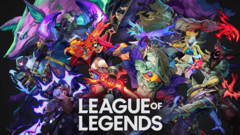 League Of Legends 2023te Bölge Nasıl Değiştirilir?