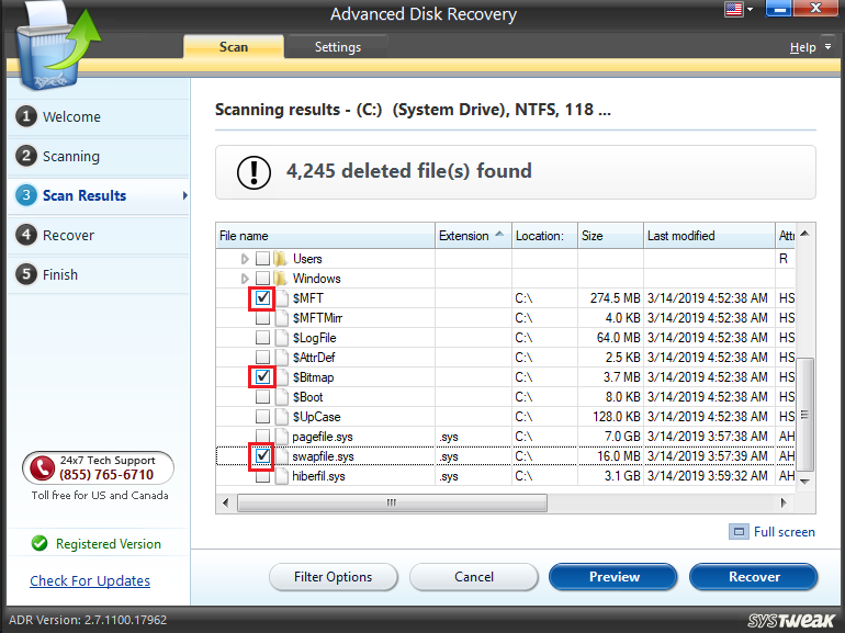 How To Recover Data From Formatted Hard Drive 2023