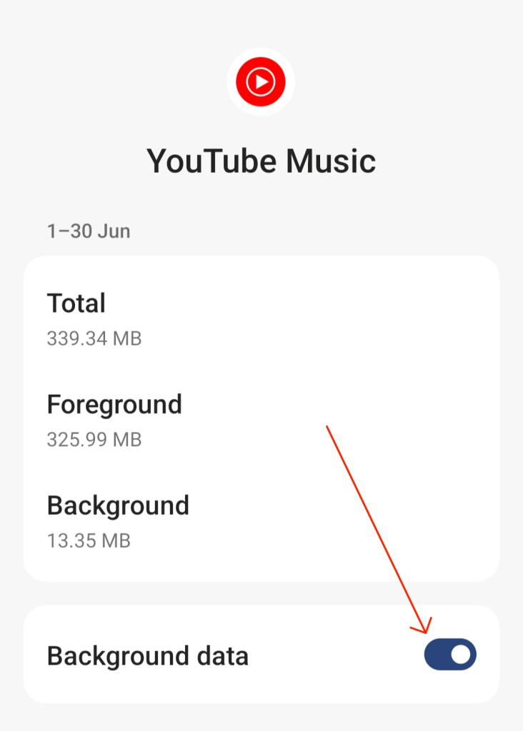 YouTube Music Not Working? Here’s What You Can Do!