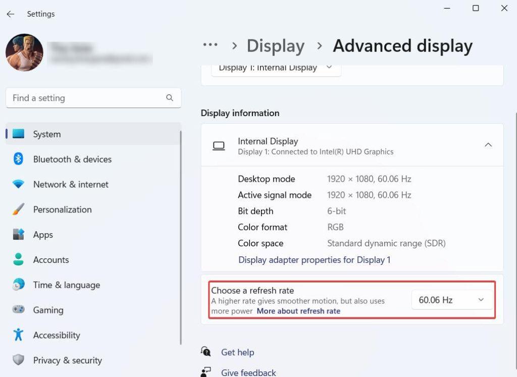 How To Fix “Second Monitor Lagging” When Playing Games on Windows 11/10 PC