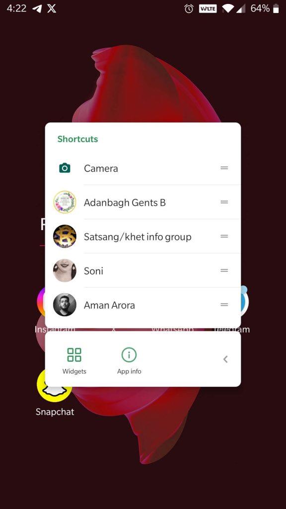 Top Ways to Fix WhatsApp Video Message Not Working Error