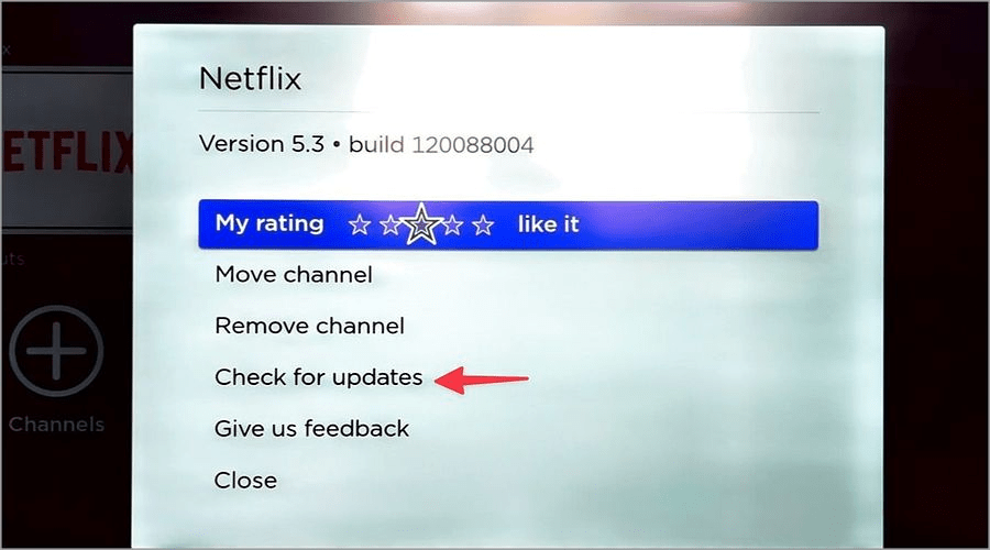 Top Fixes for Netflix Not Working on Roku