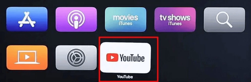 How To Fix YouTube & YouTube TV Not Working On Apple TV?