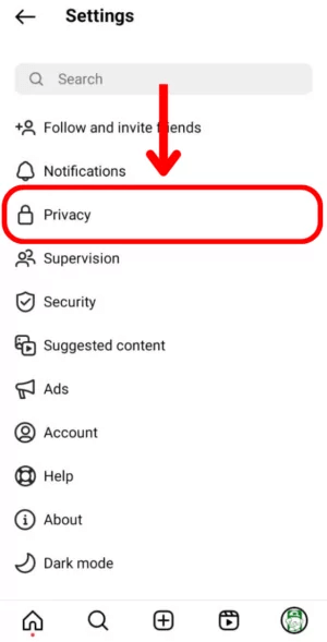 How To Turn Off Active Status On Instagram?