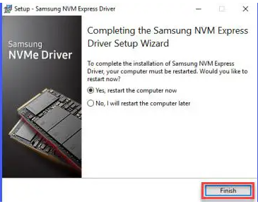 How To Download And Install NVMe Driver In Windows?
