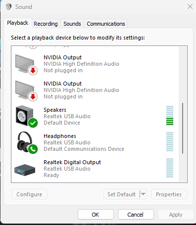 How to Fix Realtek Digital Output Has No Sound: 4 Effective Methods