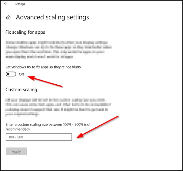 How To Take High Resolution Screenshots In Windows 11/10?