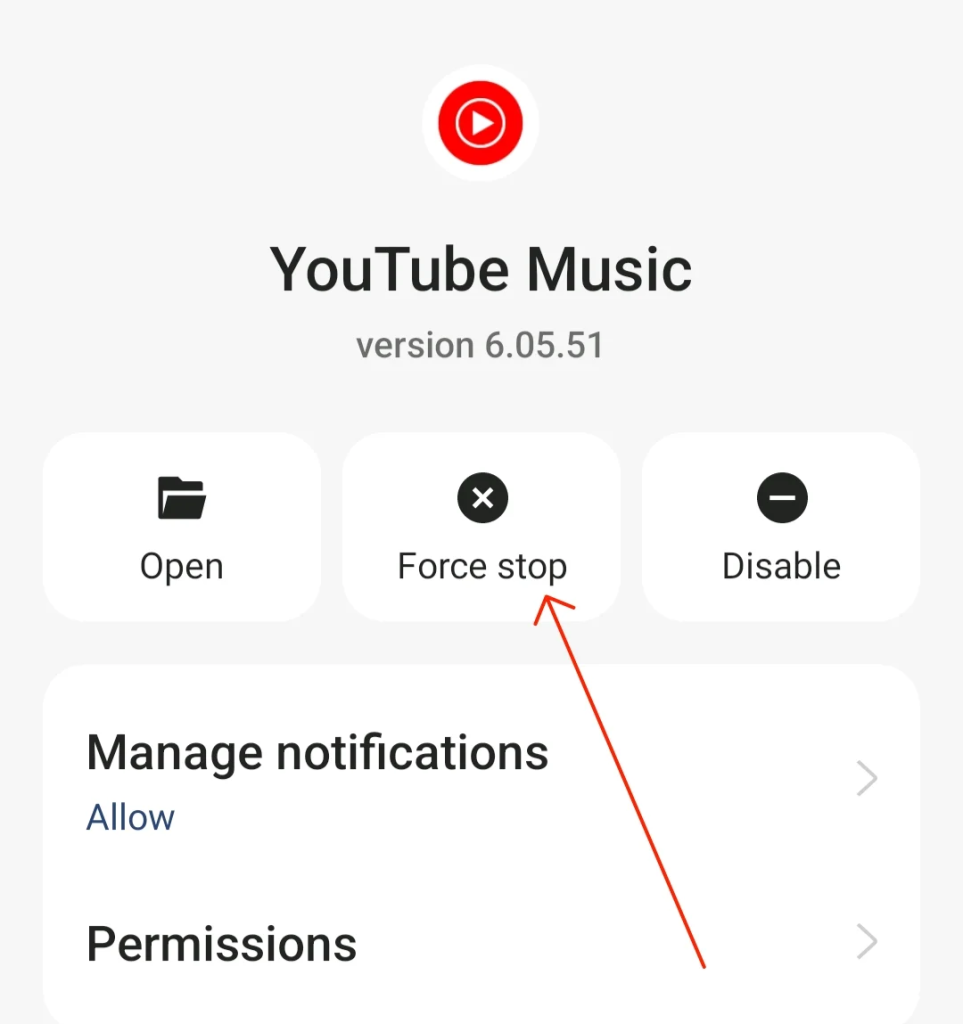 YouTube Music Not Working? Here’s What You Can Do!