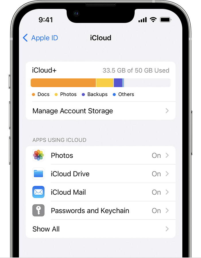 How to Buy More Storage on iPhone: A Step-by-Step Guide