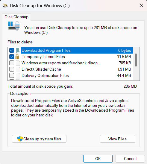 Windows 11 is Slow to Delete Files? Here’s How to Fix it