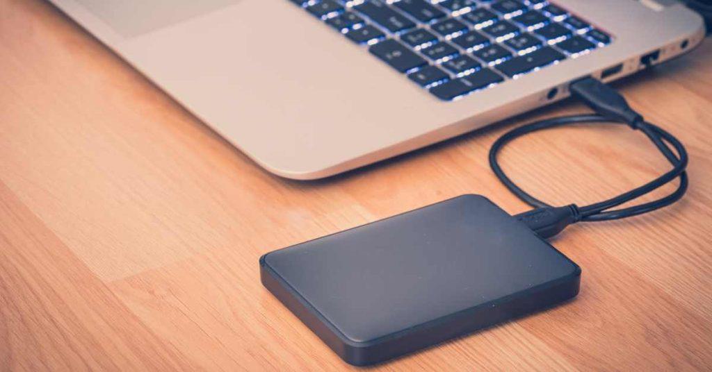 How To Fix: External Drive Not Mounting On Mac (5 Solutions)
